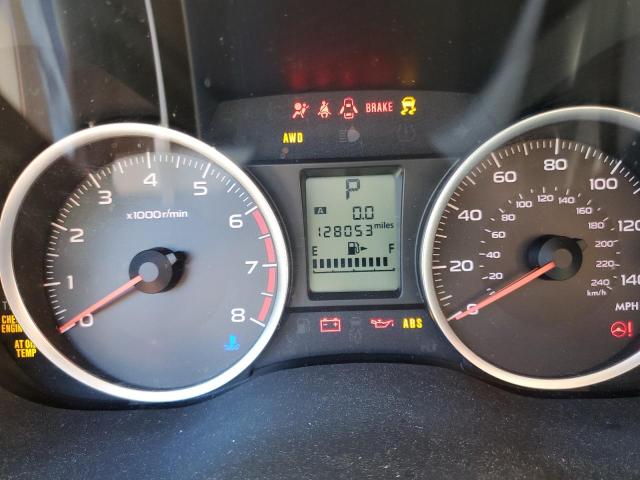 Photo 8 from auction – 2014 SUBARU FORESTER 2 with VIN JF2SJAEC0EH426957