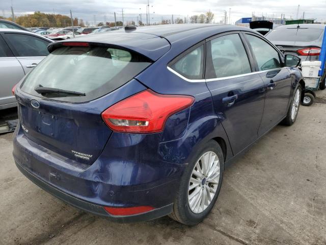 Photo 4 from auction – 2016 FORD FOCUS TITA with VIN 1FADP3N24GL224900