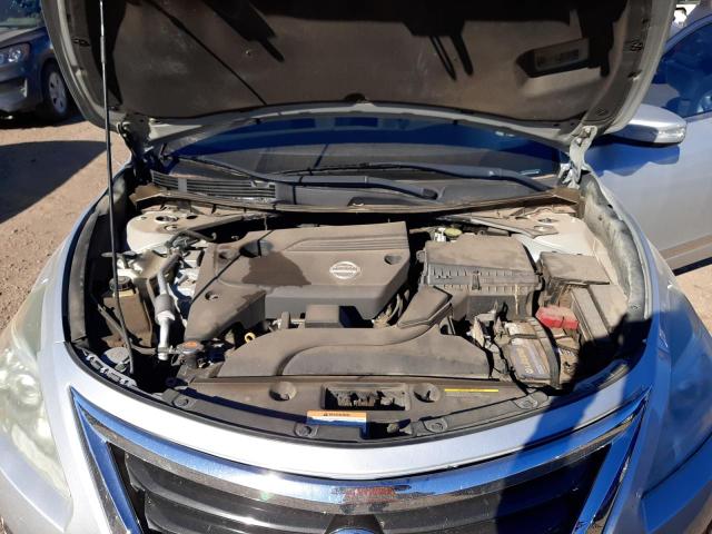 Photo 7 from auction – 2015 NISSAN ALTIMA 2.5 with VIN 1N4AL3AP2FC109971