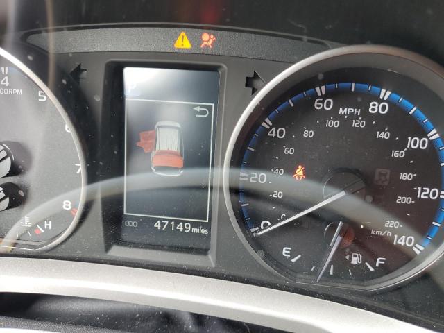 Photo 8 from auction – 2018 TOYOTA RAV4 LE with VIN JTMZFREV2JJ204020