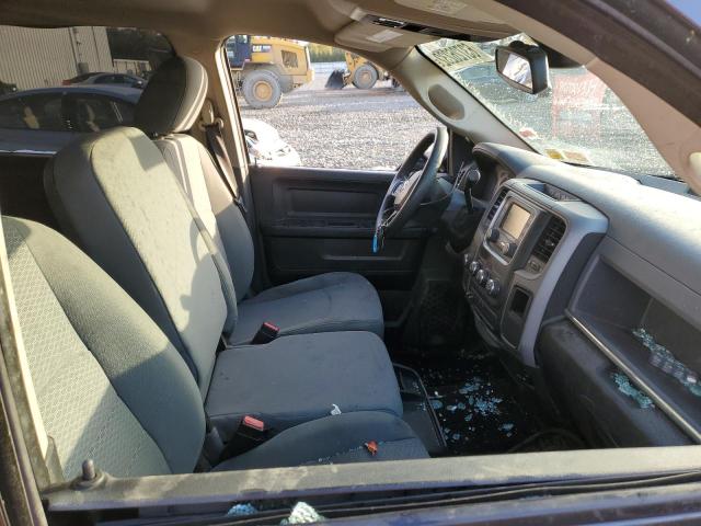 Photo 5 from auction – 2014 RAM 1500 ST with VIN 1C6RR7KT0ES176305