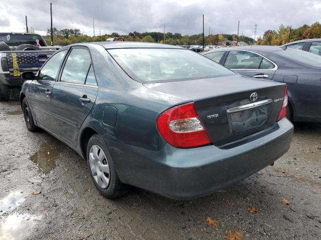 Photo 3 from auction – 2003 TOYOTA CAMRY LE with VIN 4T1BE32K23U739468