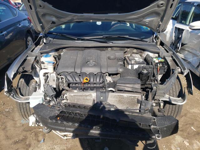 Photo 7 from auction – 2013 VOLKSWAGEN PASSAT SE with VIN 1VWBP7A36DC050537