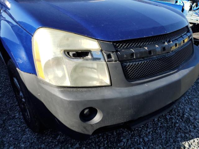 Photo 10 from auction – 2005 CHEVROLET EQUINOX LT with VIN 2CNDL73F756164485