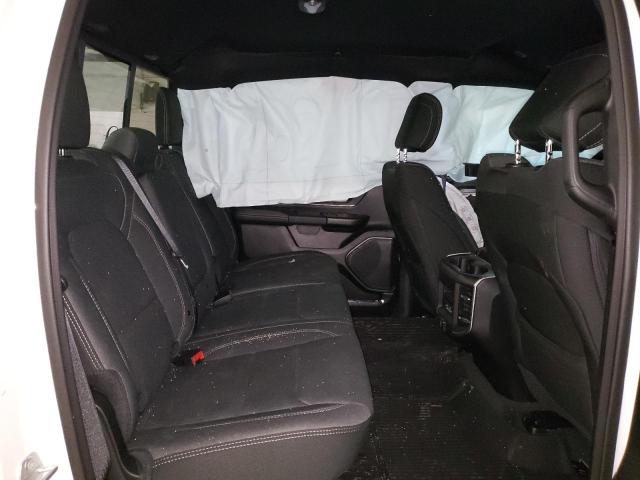 Photo 6 from auction – 2022 RAM 1500 BIG H with VIN 1C6SRFMT0NN306543