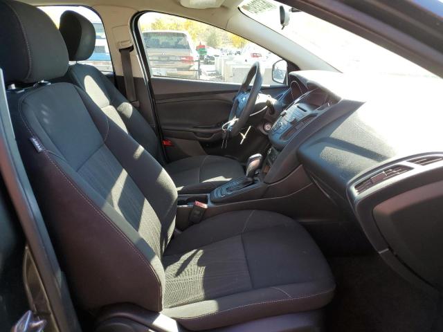 Photo 5 from auction – 2016 FORD FOCUS SE with VIN 1FADP3F29GL312226