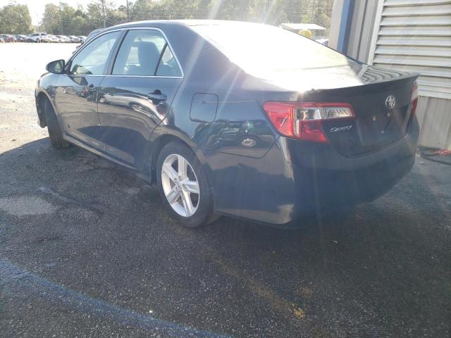 Photo 3 from auction – 2014 TOYOTA CAMRY L with VIN 4T1BF1FK5EU472471