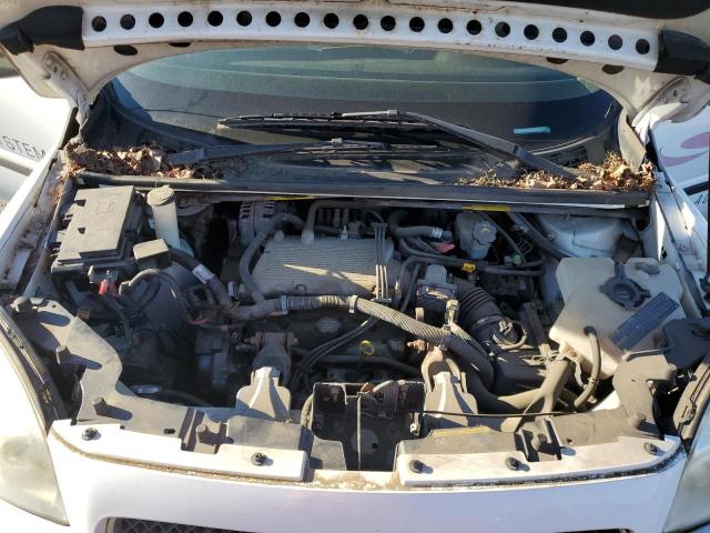 Photo 7 from auction – 2005 CHEVROLET UPLANDER I with VIN 1GBDV13LX5D287737
