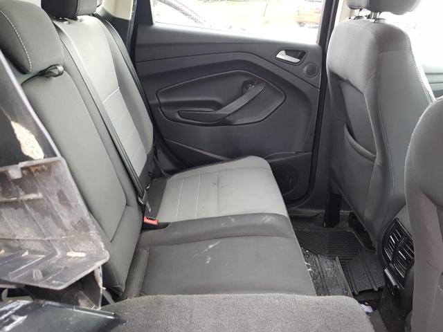 Photo 6 from auction – 2014 FORD ESCAPE SE with VIN 1FMCU9G90EUD46913