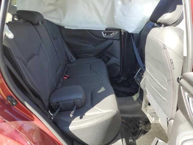 Photo 6 from auction – 2020 SUBARU FORESTER with VIN JF2SKAXC6LH455287