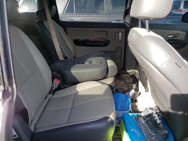 Photo 6 from auction – 2016 KIA SEDONA EX with VIN KNDMC5C1XG6137741