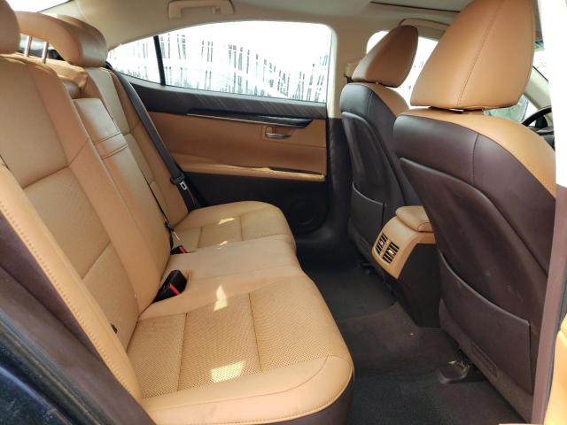 Photo 6 from auction – 2016 LEXUS ES 350 with VIN 58ABK1GG7GU023004