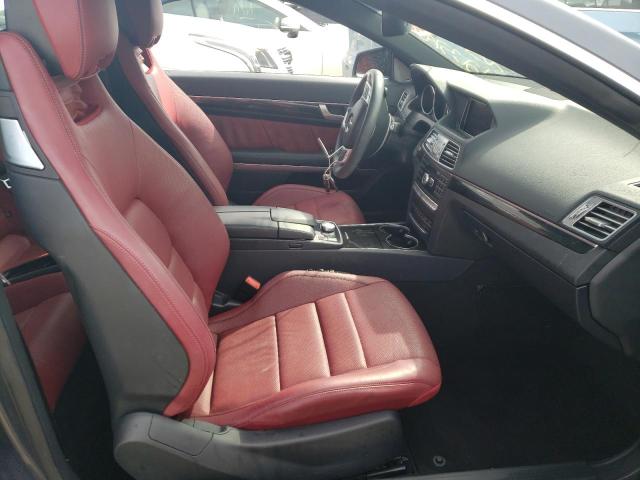 Photo 5 from auction – 2015 MERCEDES-BENZ E 400 with VIN WDDKK6FF4FF300640