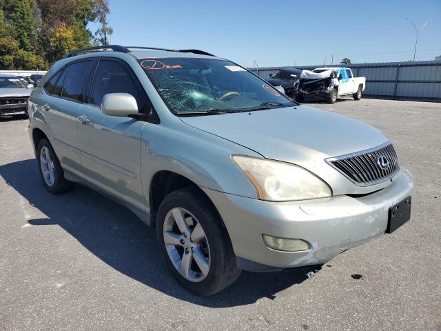 LEXUS RX 330 2006 with VIN 2T2HA31U66C106711 - Photo from auction