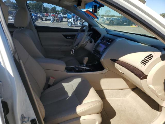 Photo 5 from auction – 2014 NISSAN ALTIMA 2.5 with VIN 1N4AL3AP6EN371916