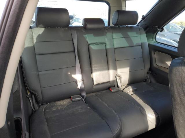 Photo 6 from auction – 2003 LAND ROVER FREELANDER with VIN SALNY12203A267830