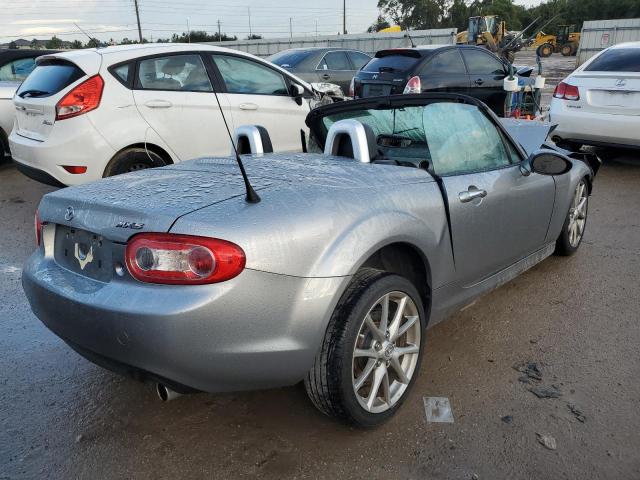 Photo 4 from auction – 2011 MAZDA MX-5 MIATA with VIN JM1NC2PF7B0213680