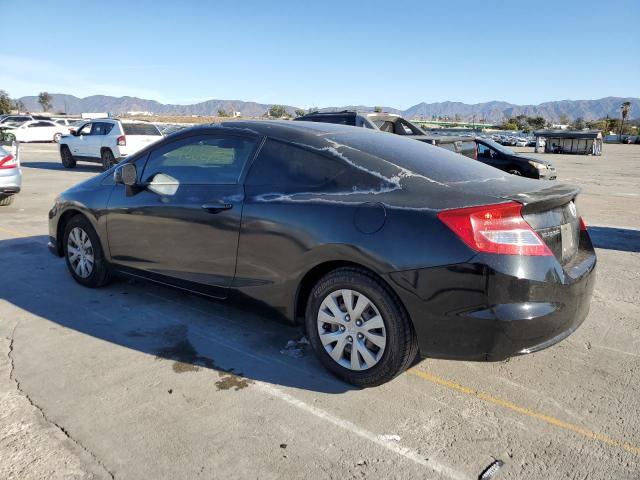 Photo 3 from auction – 2012 HONDA CIVIC LX with VIN 2HGFG3B56CH552006