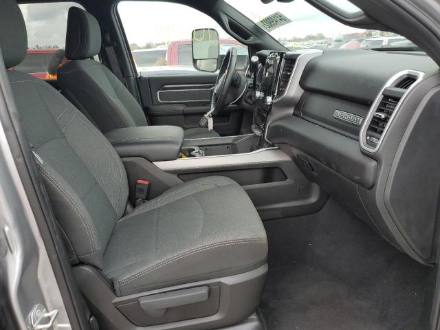 Photo 5 from auction – 2022 RAM 2500 BIG H with VIN 3C6UR5DL8NG185711