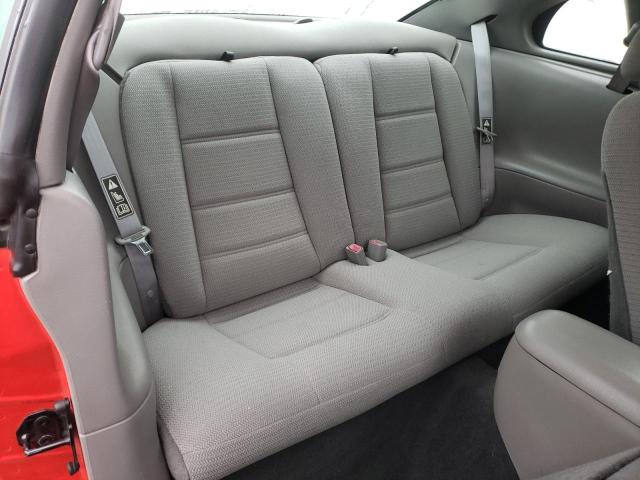 Photo 6 from auction – 2000 FORD MUSTANG with VIN 1FAFP404XYF302989