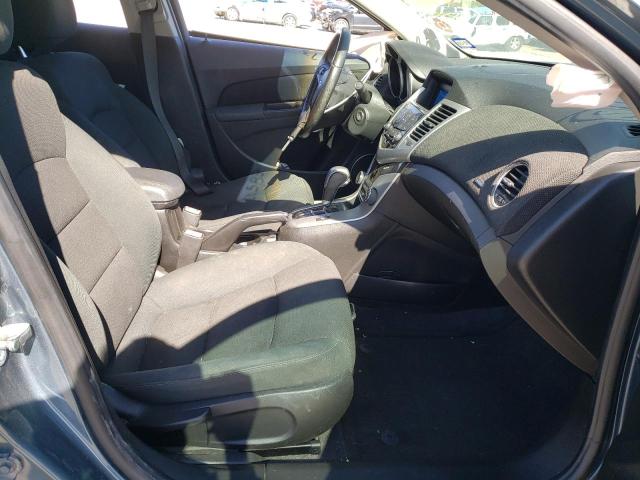 Photo 5 from auction – 2012 CHEVROLET CRUZE LT with VIN 1G1PF5SC9C7205838