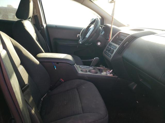 Photo 5 from auction – 2010 FORD EDGE SE with VIN 2FMDK3GC3ABB27513