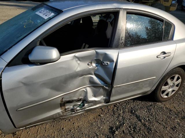 Photo 10 from auction – 2006 MAZDA 3 with VIN JM1BK12F561460512