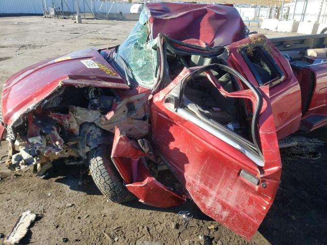 Photo 9 from auction – 2001 FORD RANGER SUP with VIN 1FTZR15E51TA58449
