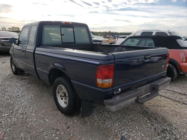 Photo 3 from auction – 1997 FORD RANGER SUP with VIN 1FTCR14U8VPB26126