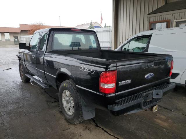 Photo 3 from auction – 2008 FORD RANGER SUP with VIN 1FTYR15E78PA38668