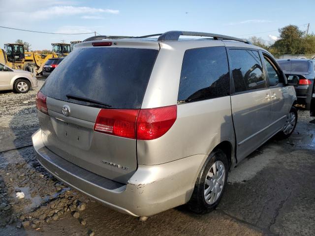 Photo 4 from auction – 2004 TOYOTA SIENNA CE with VIN 5TDZA23C24S182910