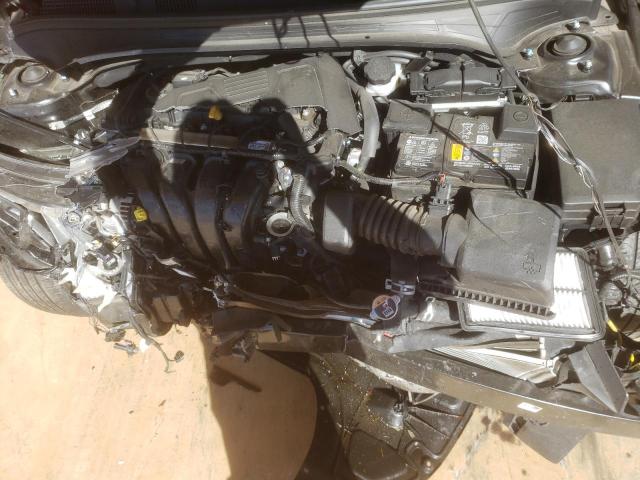 Photo 7 from auction – 2022 KIA FORTE FE with VIN 3KPF24AD9NE438768
