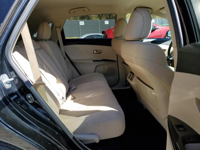 Photo 6 from auction – 2010 TOYOTA VENZA with VIN 4T3ZA3BB2AU036001