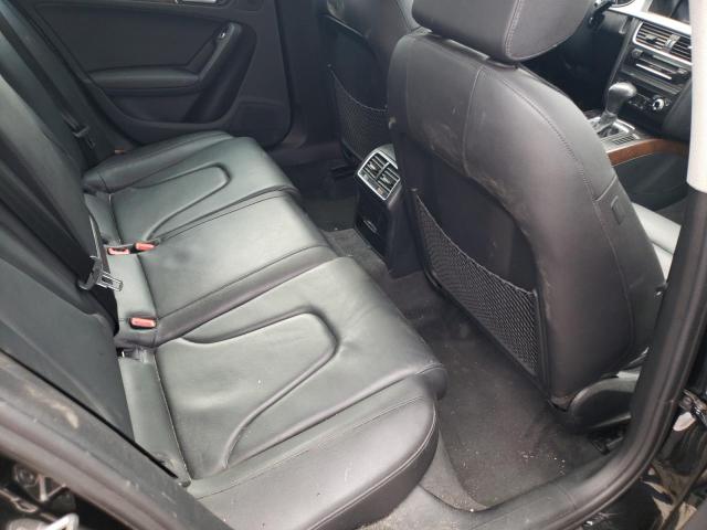 Photo 6 from auction – 2015 AUDI A4 PREMIUM with VIN WAUFFAFL8FN031067