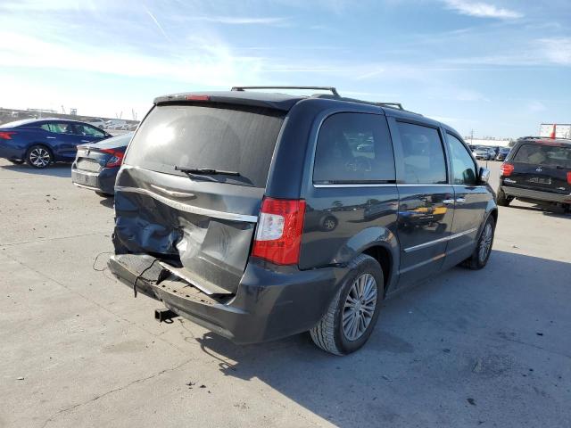 Photo 4 from auction – 2014 CHRYSLER TOWN & COU with VIN 2C4RC1CG0ER336659