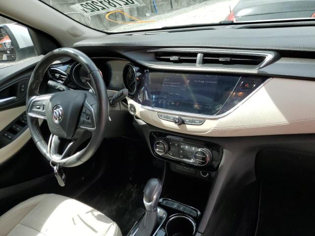 Photo 9 from auction – 2020 BUICK ENCORE GX with VIN KL4MMDSL1LB094834