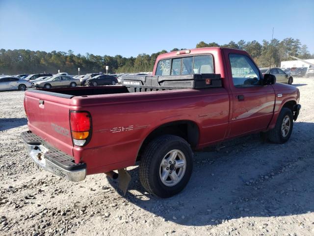 Photo 4 from auction – 1996 MAZDA B2300 with VIN 4F4CR12A1TTM39121