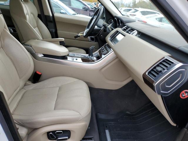 Photo 5 from auction – 2015 LAND ROVER RANGE ROVE with VIN SALWR2VF4FA517886