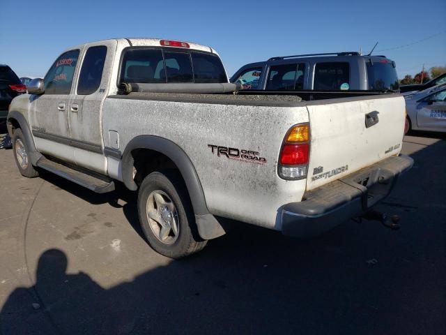 Photo 3 from auction – 2009 TOYOTA TUNDRA with VIN 5TBBT44142S314642
