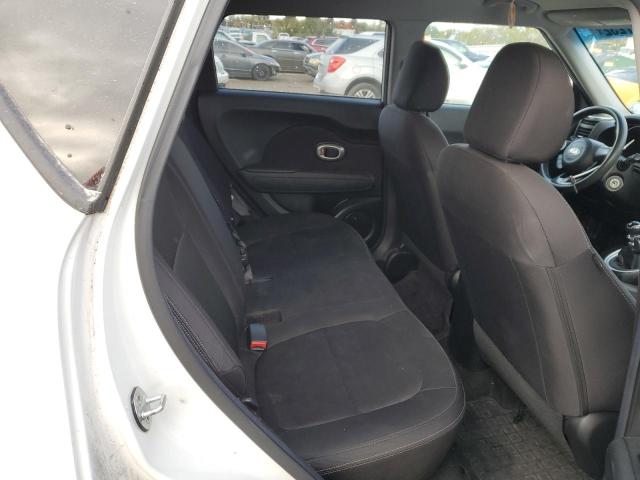 Photo 6 from auction – 2016 KIA SOUL with VIN KNDJN2A26G7378987