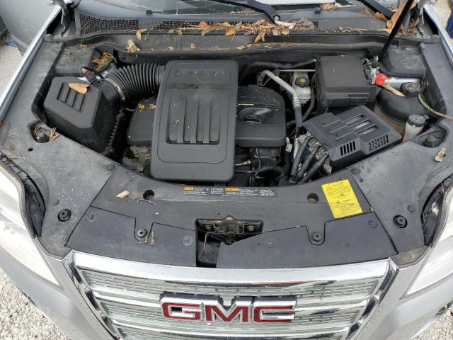Photo 7 from auction – 2013 GMC TERRAIN SL with VIN 2GKALMEK9D6279530