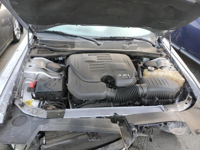 Photo 7 from auction – 2016 DODGE CHALLENGER with VIN 2C3CDZAG8GH280486