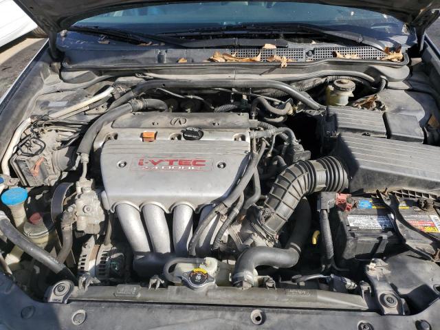 Photo 7 from auction – 2004 ACURA TSX with VIN JH4CL968X4C013718