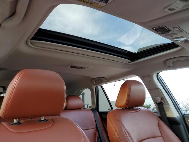 Photo 9 from auction – 2018 SUBARU OUTBACK 2. with VIN 4S4BSADC4J3295435