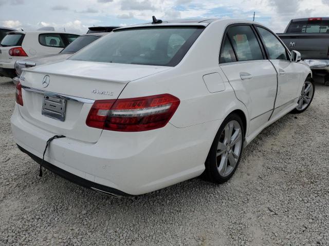 Photo 4 from auction – 2013 MERCEDES-BENZ E 350 4MAT with VIN WDDHF8JB8DA681496