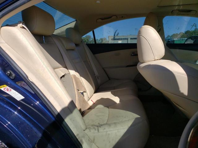 Photo 6 from auction – 2011 LEXUS ES 350 with VIN JTHBK1EGXB2441266