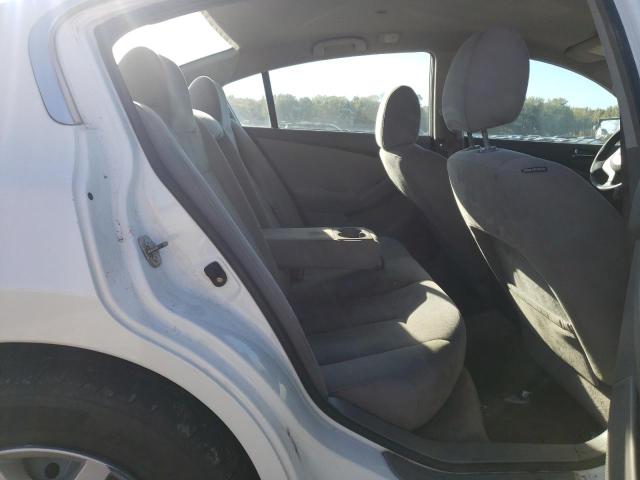 Photo 6 from auction – 2011 NISSAN ALTIMA BAS with VIN 1N4AL2AP6BN440173