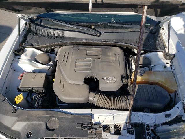 Photo 7 from auction – 2013 DODGE CHARGER SE with VIN 2C3CDXBG6DH705637