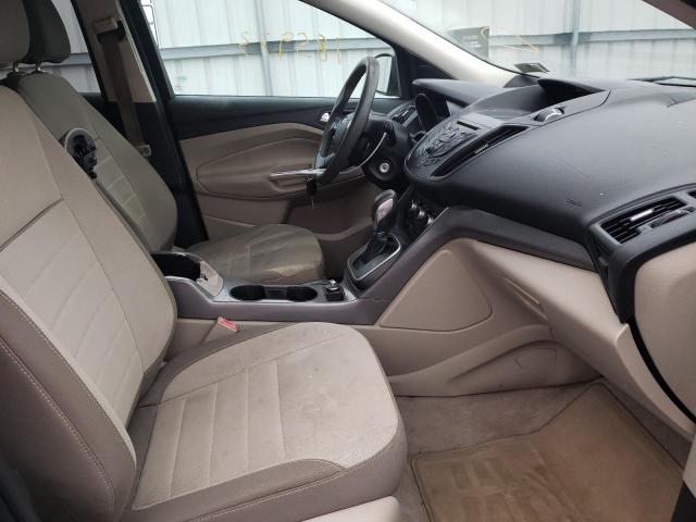 Photo 5 from auction – 2013 FORD ESCAPE SE with VIN 1FMCU9GXXDUD94304