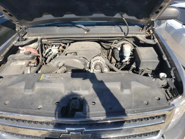 Photo 7 from auction – 2007 CHEVROLET SILVERADO with VIN 3GCEC13007G552974